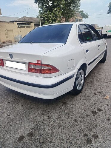 Khazar LX 2020, 300,000 km - 1.7 l - Tərtər