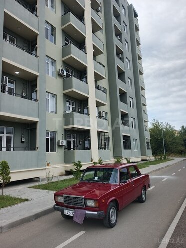 LADA (VAZ) 2107 2008, 35,800 km - 1.6 l - Lənkəran