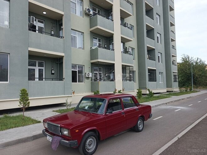 LADA (VAZ) 2107 2008, 35,800 km - 1.6 l - Lənkəran