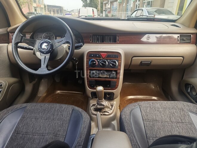 Khazar LX 2020, 300,000 km - 1.7 l - Tərtər