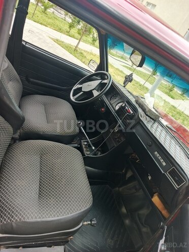 LADA (VAZ) 2107 2008, 35,800 km - 1.6 l - Lənkəran