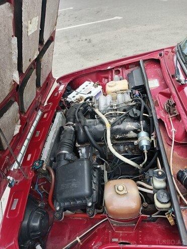 LADA (VAZ) 2107 2008, 35,800 km - 1.6 l - Lənkəran