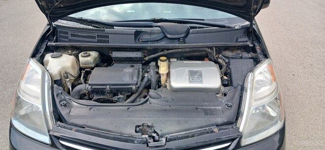 Toyota Prius 2006, 220,000 km - 1.5 л - Bakı