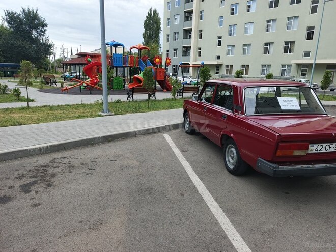 LADA (VAZ) 2107 2008, 35,800 km - 1.6 l - Lənkəran