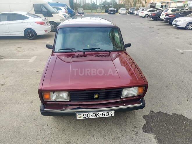 LADA (VAZ) 2104 2007, 90,000 km - 1.5 л - Bakı