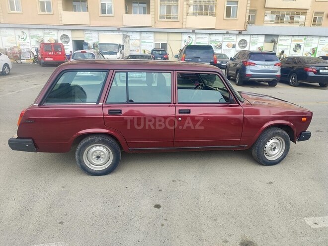 LADA (VAZ) 2104 2007, 90,000 km - 1.5 л - Bakı