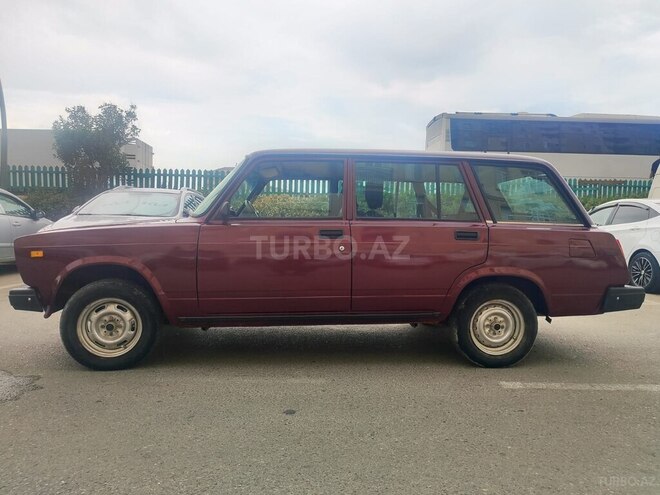 LADA (VAZ) 2104 2007, 90,000 km - 1.5 л - Bakı