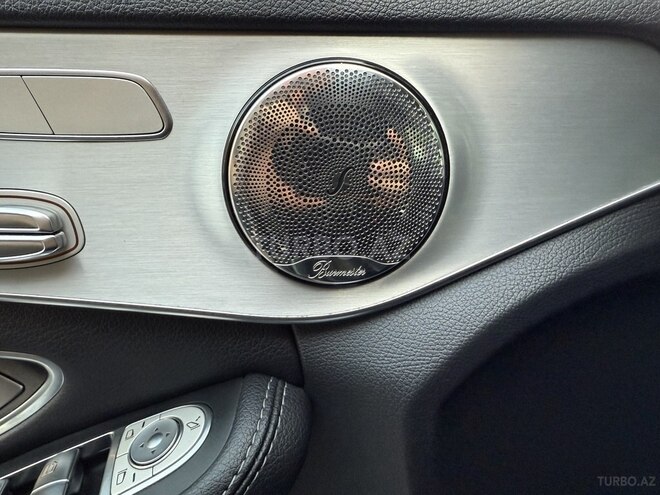Mercedes C 300 2018, 89,500 km - 2.0 l - Bakı