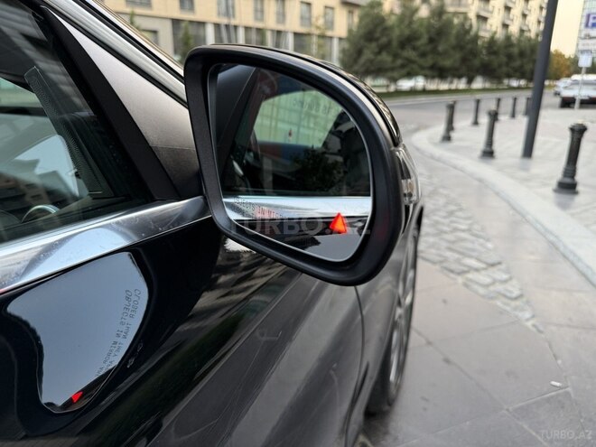 Mercedes C 300 2018, 89,500 km - 2.0 l - Bakı