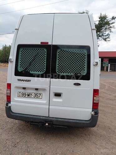 Ford Transit 2009, 362,000 km - 2.4 l - Şəmkir