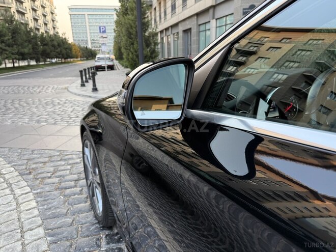 Mercedes C 300 2018, 89,500 km - 2.0 l - Bakı