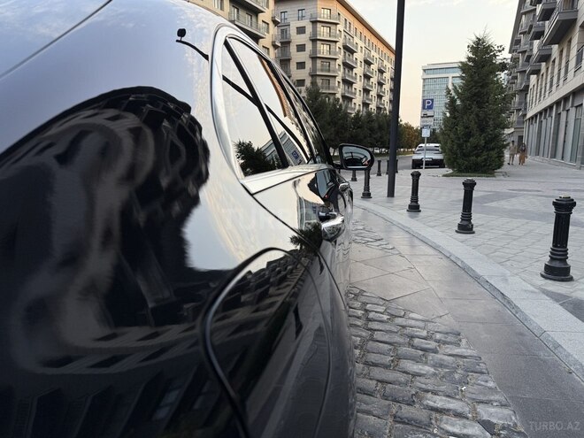 Mercedes C 300 2018, 89,500 km - 2.0 l - Bakı