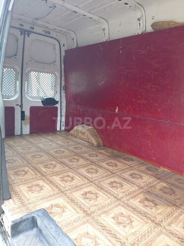 Ford Transit 2009, 362,000 km - 2.4 l - Şəmkir
