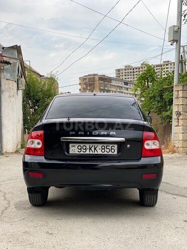 LADA (VAZ) Priora 2013, 200,000 km - 1.6 л - Bakı