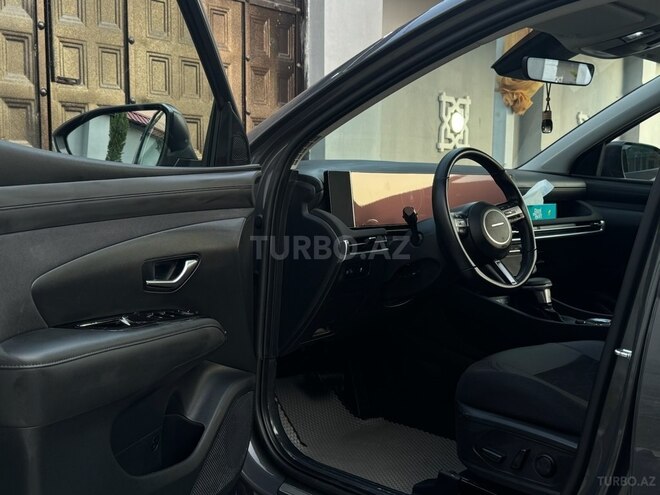 Hyundai Tucson 2024, 22,700 km - 2.0 л - Bakı