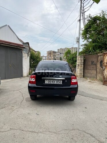 LADA (VAZ) Priora 2013, 200,000 km - 1.6 л - Bakı