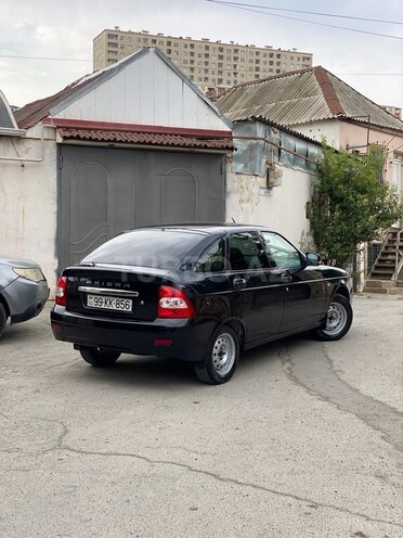 LADA (VAZ) Priora 2013, 200,000 km - 1.6 л - Bakı