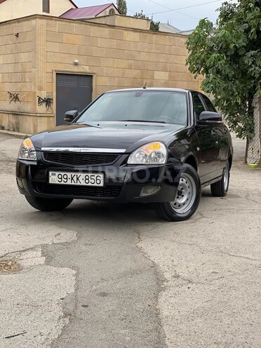 LADA (VAZ) Priora 2013, 200,000 km - 1.6 л - Bakı