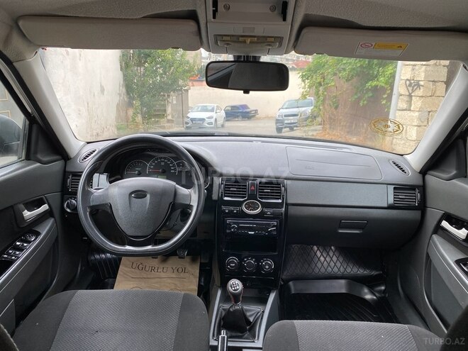 LADA (VAZ) Priora 2013, 200,000 km - 1.6 л - Bakı