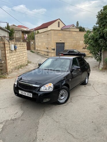 LADA (VAZ) Priora 2013, 200,000 km - 1.6 л - Bakı