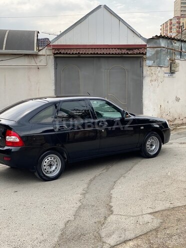 LADA (VAZ) Priora 2013, 200,000 km - 1.6 л - Bakı
