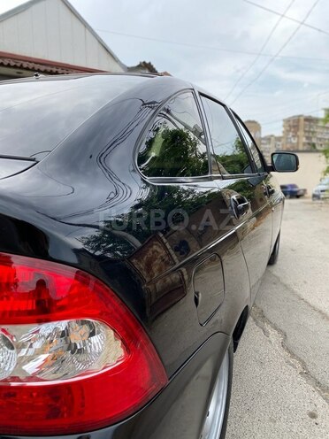 LADA (VAZ) Priora 2013, 200,000 km - 1.6 л - Bakı