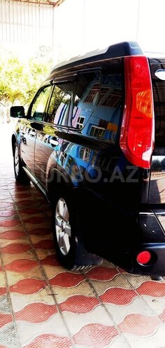Nissan X-Trail 2008, 226,000 km - 2.5 l - Cəlilabad