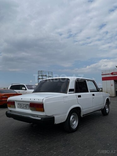LADA (VAZ) 2107 1998, 91,111 km - 1.5 l - Gəncə