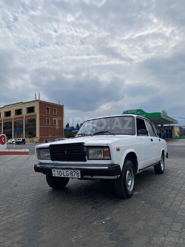 LADA (VAZ) 2107 1998, 91,111 km - 1.5 l - Gəncə