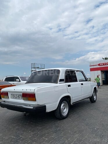 LADA (VAZ) 2107 1998, 91,111 km - 1.5 l - Gəncə