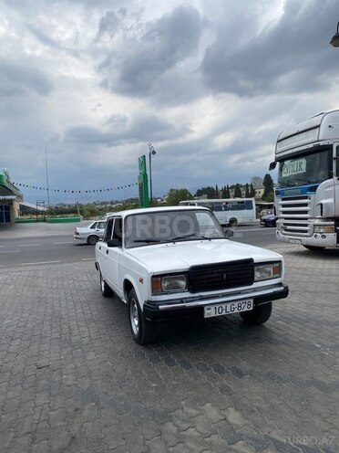 LADA (VAZ) 2107 1998, 91,111 km - 1.5 l - Gəncə
