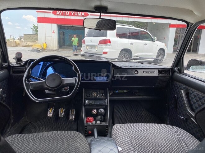 LADA (VAZ) 2107 1998, 91,111 km - 1.5 l - Gəncə