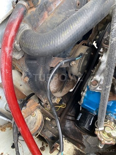 LADA (VAZ) 2107 1998, 91,111 km - 1.5 l - Gəncə