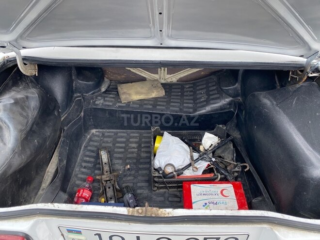 LADA (VAZ) 2107 1998, 91,111 km - 1.5 l - Gəncə