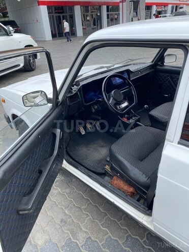 LADA (VAZ) 2107 1998, 91,111 km - 1.5 l - Gəncə