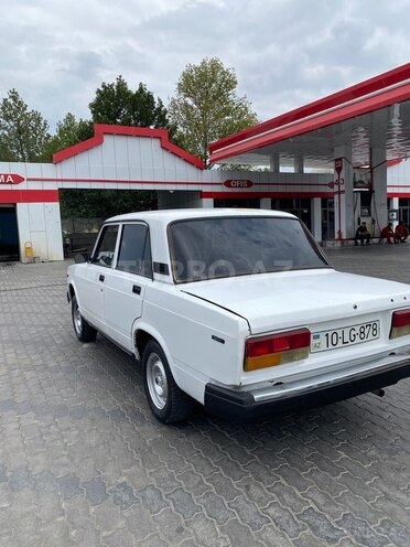LADA (VAZ) 2107 1998, 91,111 km - 1.5 l - Gəncə