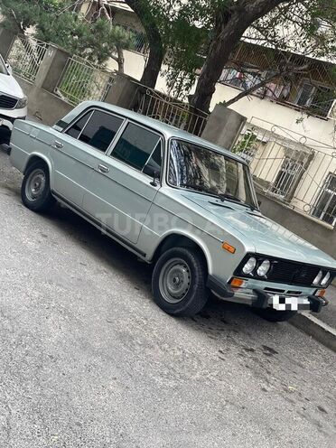 LADA (VAZ) 2106 2000, 83,000 km - 1.6 l - Bakı