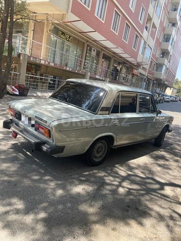 LADA (VAZ) 2106 2000, 83,000 km - 1.6 l - Bakı