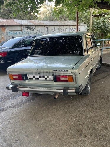 LADA (VAZ) 2106 2000, 83,000 km - 1.6 l - Bakı