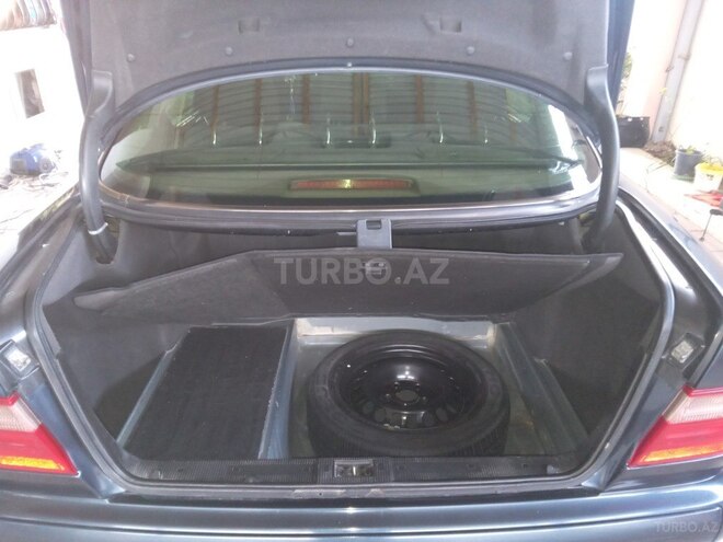 Mercedes E 200 2000, 42,000 km - 2.0 l - Bakı