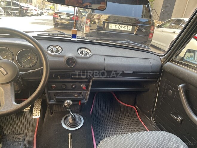 LADA (VAZ) 2106 2000, 83,000 km - 1.6 l - Bakı