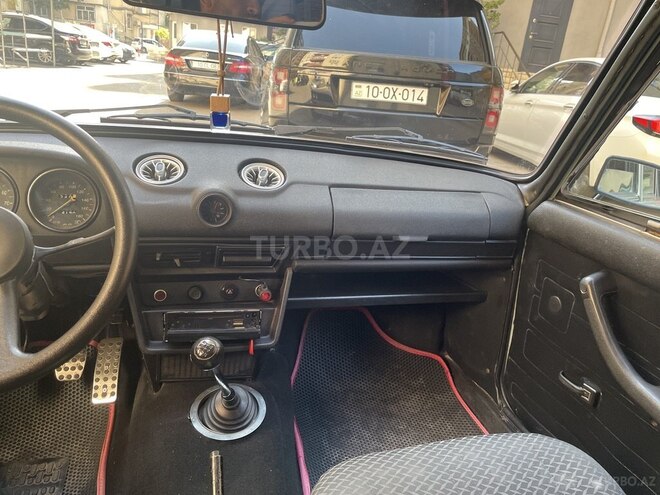 LADA (VAZ) 2106 2000, 83,000 km - 1.6 l - Bakı