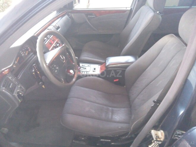 Mercedes E 200 2000, 42,000 km - 2.0 l - Bakı
