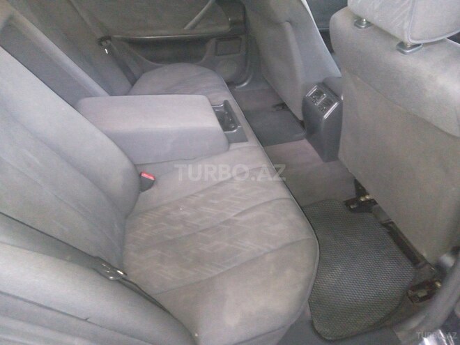 Mercedes E 200 2000, 42,000 km - 2.0 l - Bakı