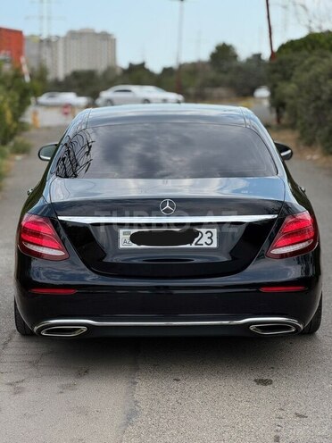 Mercedes E 300 2016, 200,000 km - 2.0 l - Bakı