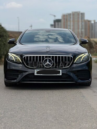 Mercedes E 300 2016, 200,000 km - 2.0 l - Bakı