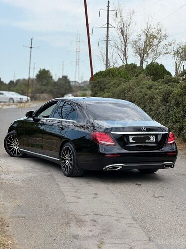 Mercedes E 300 2016, 200,000 km - 2.0 l - Bakı