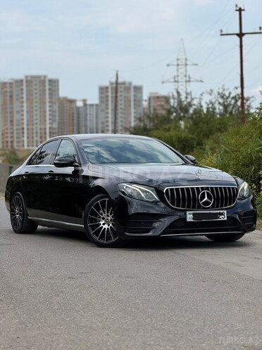 Mercedes E 300 2016, 200,000 km - 2.0 l - Bakı