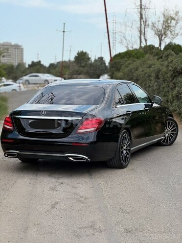 Mercedes E 300 2016, 200,000 km - 2.0 l - Bakı