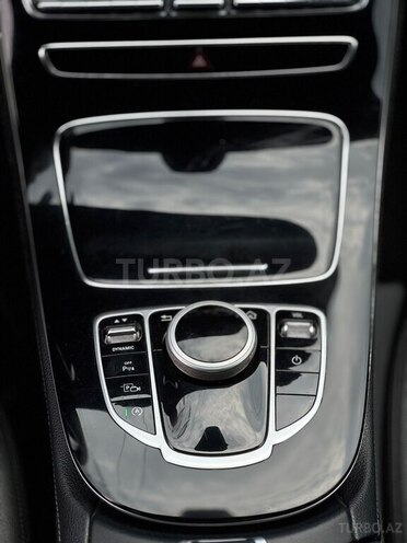 Mercedes E 300 2016, 200,000 km - 2.0 l - Bakı